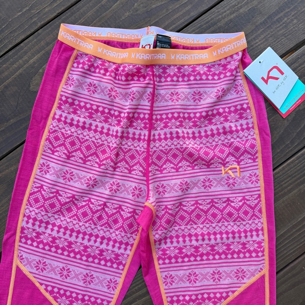 Kari Traa - Mina Pant - Picture 3 of 5